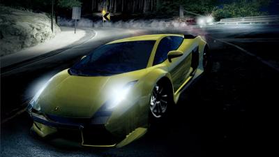 need for speed carbono